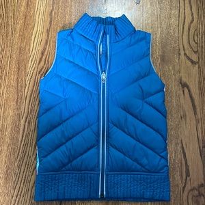 Ivivva girl vest